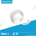 SKB2D003 Dispositif médical de traction de collier cervical en plastique